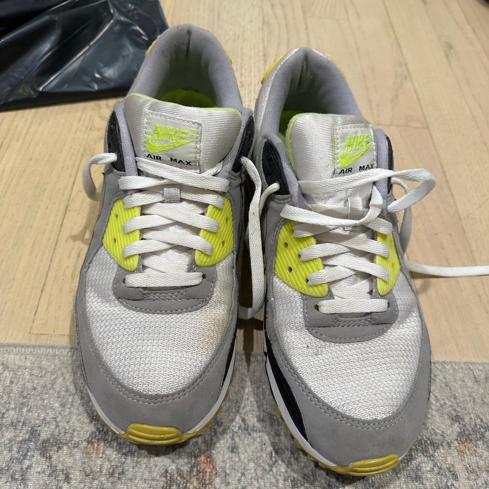 Air max size 11.5